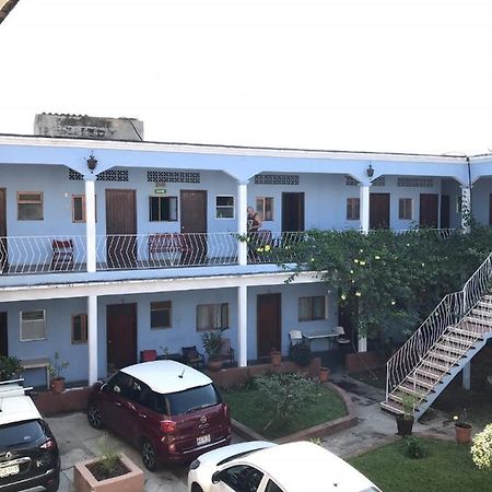 Hotel Izala San Pedro Pochutla Esterno foto