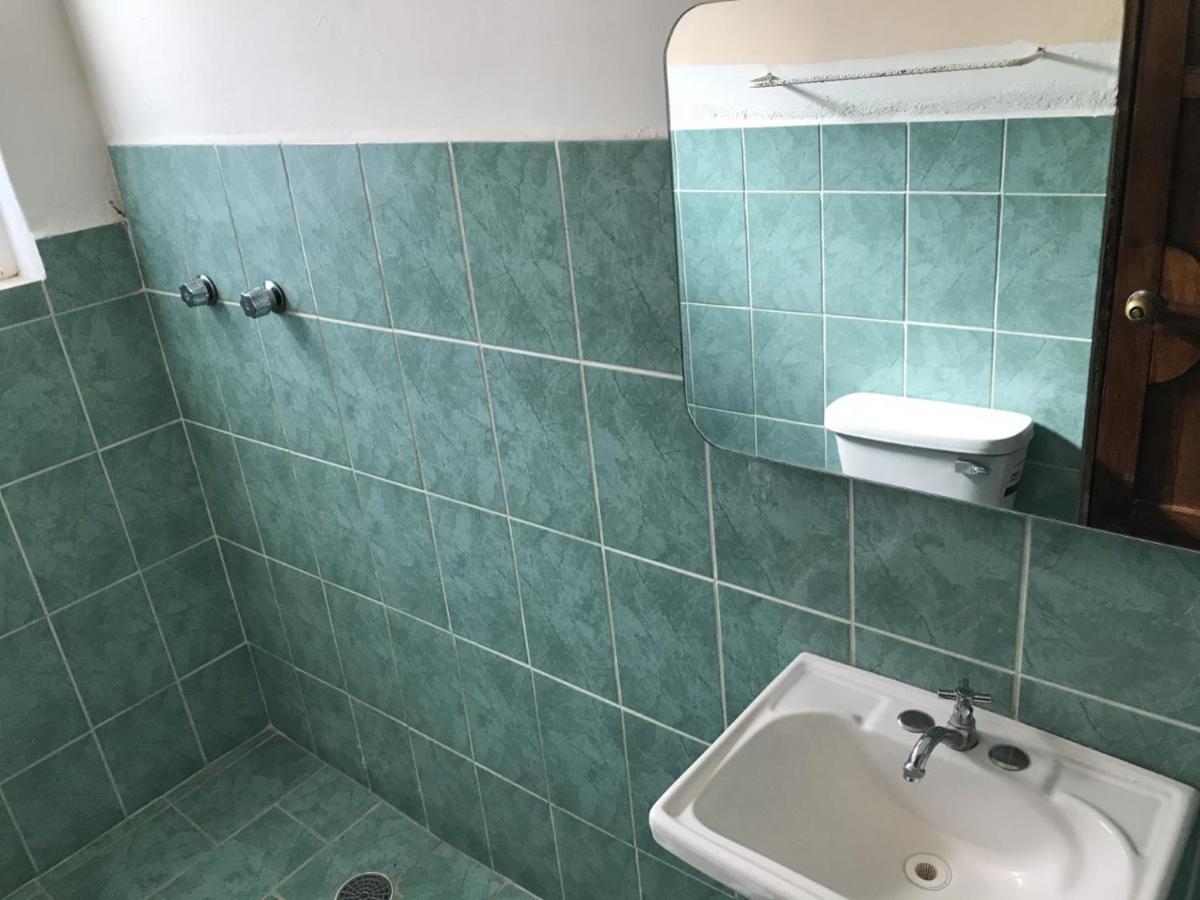 Hotel Izala San Pedro Pochutla Esterno foto
