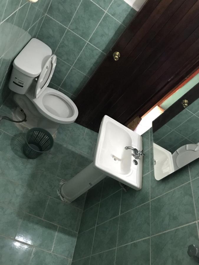Hotel Izala San Pedro Pochutla Esterno foto